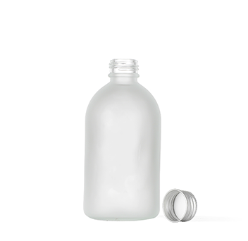 Beverage Bottle