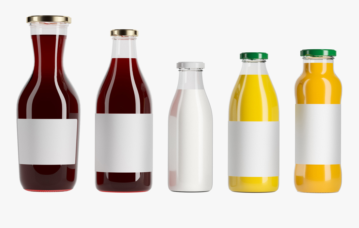 wholesale juice bottles suppliers