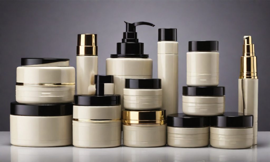 Premium Cosmetic Glass Bottles Wholesale | Bulk Buy