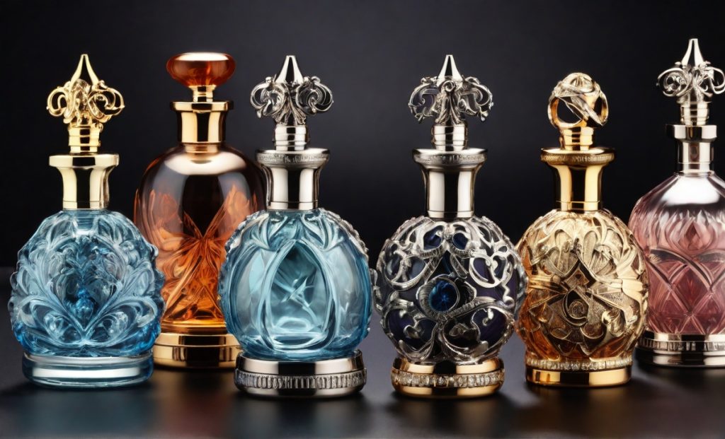 Wholesale Decorative Perfume Bottles | Bulk Deals