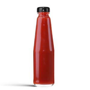250ml glass sauce bottles 250ml glass sauce bottles
